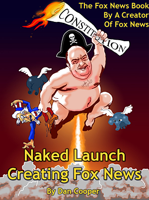 Naked Launch Creating Fox News